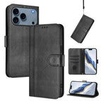 For iPhone 18 Pro Max / 17 Pro Max / Black