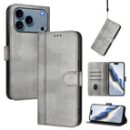 For iPhone 18 Pro / 17 Pro / Grey
