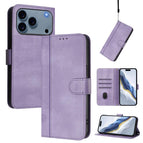 For iPhone 18 Pro / 17 Pro / Purple