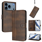 For iPhone 18 Pro / 17 Pro / Brown
