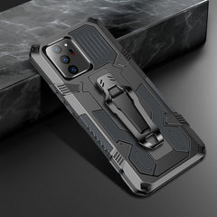 Machine Armor Warrior Shockproof PC + TPU Protective Case, For iPhone 12 mini, For iPhone 12 / 12 Pro, For iPhone 12 Pro Max, For Samsung Galaxy Note 20 Ultra