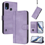 For itel A48 / Purple