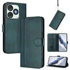 For itel A50 / Dark Green