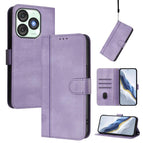 For itel A50 / Purple