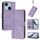 For itel A50C / Purple