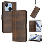 For itel A50C / Brown