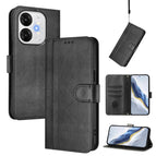 For itel A80 4G / Black