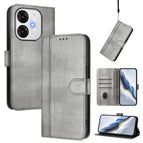 For itel A80 4G / Grey