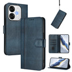 For itel A80 4G / Dark Blue