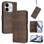 For itel A80 4G / Brown