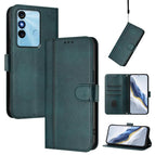 For itel P38 / Dark Green
