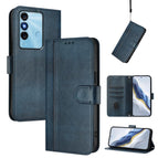 For itel P38 / Dark Blue