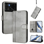 For itel P40 / Grey