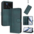 For itel P40 / Dark Green
