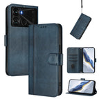 For itel P40 / Dark Blue