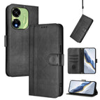 For itel P55 5G / Black