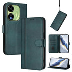 For itel P55 5G / Dark Green