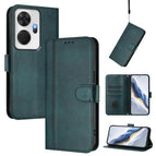 For itel P55+ / Dark Green