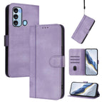 For itel S17 / Vision 3 / Purple