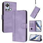 For itel S18 / Vision 5 / Purple