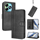 For itel S23+ / Black