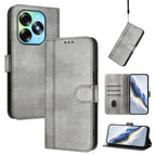 For itel S23+ / Grey