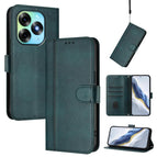 For itel S23+ / Dark Green