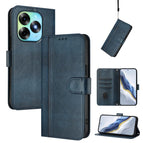 For itel S23+ / Dark Blue