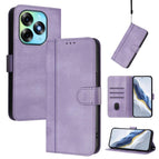 For itel S23+ / Purple