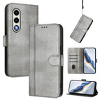 For itel S25 4G / Grey