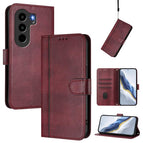 For itel Power 70 / Wine Red