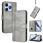 For itel A90 4G / Grey