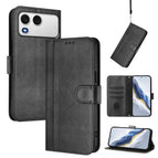 For itel A200 4G / A200+ 4G / Black