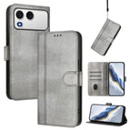 For itel A200 4G / A200+ 4G / Grey