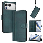For itel A200 4G / A200+ 4G / Dark Green