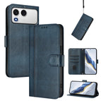 For itel A200 4G / A200+ 4G / Dark Blue