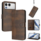 For itel A200 4G / A200+ 4G / Brown