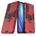 For OPPO Reno4 Pro / Red