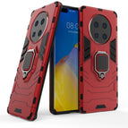 For Huawei Mate 40 Pro / Red