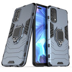 For OPPO Reno4 / Navy Blue