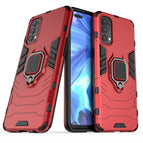 For OPPO Reno4 / Red