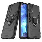 For OPPO Reno4 / Black
