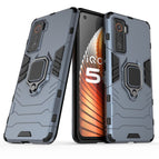 For Vivo iQOO 5 5G / Navy Blue