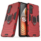 For Vivo iQOO 5 5G / Red
