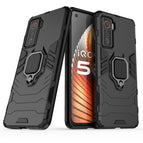 For Vivo iQOO 5 5G / Black