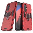 For Vivo iQOO 5 Pro 5G / Red