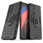 For Vivo iQOO 5 Pro 5G / Black