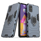 For Samsung Galaxy M31s / Navy Blue
