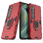 For Xiaomi Mi 10 Ultra / Red