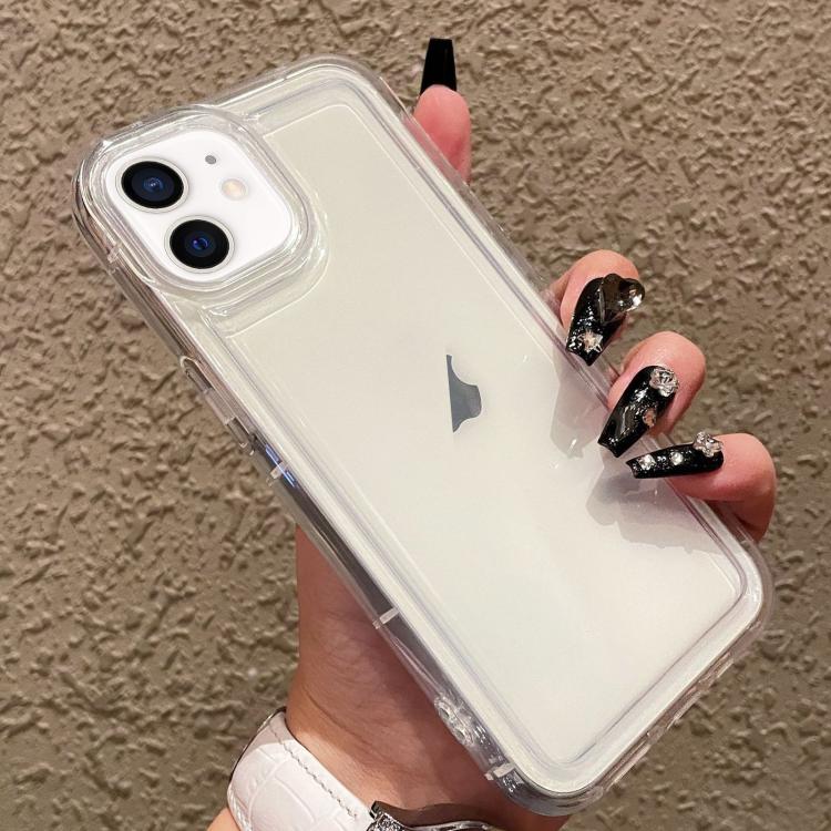 Photo Frame Airbag Shockproof TPU Phone Case, For iPhone 12 mini, For iPhone 11 Pro Max, For iPhone 11, For iPhone 11 Pro, For iPhone XS / X, For iPhone XR, For iPhone XS Max